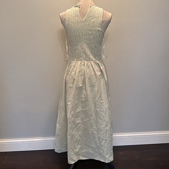 Madewell Selena dress NWT M - Picture 8 of 12